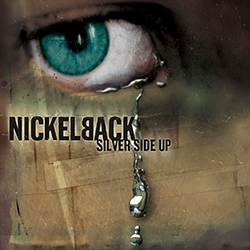 Nickelback - How You Remind Me