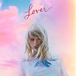 Taylor Swift lover